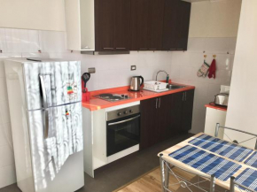 Отель Apartamento Edificio Don Francisco  Томе